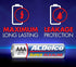 ACDelco 24-Count AAA Batteries, Maximum Power Super Alkaline Battery, 10-Year Shelf Life...