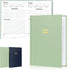 Perfect Blank Recipe book - Recipe Book to Write In Your Own Recipes,Organize Your Recipes- Waterproof Cover and 186 Blank Pages Recipe Notebook (...