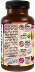 5 Mushrooms Reserve Blend Mushroom Supplement - Lions Mane, Turkey Tail, Reishi, Chaga, Cordyceps - Immune System, Brain, Cognition, Energy, Mood ...