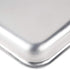 American Metalcraft SQ1610-16” x 16” Square Pizza Pan...