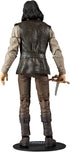 McFarlane Toys The Princess Bride Inigo Montoya 7" Action Figure with Accessories...