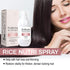 2PCS Hair Helper Spray, Hair Nursing Spray, Rice Water Spray, For Thinning Hair, Hair Thickening Natural Spray...