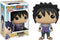 Funko POP Anime: Naruto Sasuke Action Figure Multi, Standard...