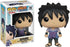 Funko POP Anime: Naruto Sasuke Action Figure Multi, Standard...