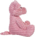 Apricot Lamb Plush Toys Corduroy Pig Stuffed Animal Soft Cuddly Perfect for Child (Corduroy Pig?8.5 Inches)...