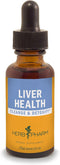 Herb Pharm Liver Health Herbal Formula for Liver and Gallbladder Support - 1 Ounce...