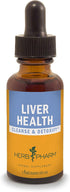 Herb Pharm Liver Health Herbal Formula for Liver and Gallbladder Support - 1 Ounce...