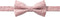 Jacob Alexander Men's Pre-tied Banded Adjustable Floral Bow Tie...