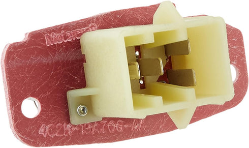 Motorcraft YH-1697 Blower Motor Resistor...