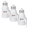 Maxxima Dual Outlet Light Socket Adapter - Featuring Pull Chain, Expands E26 Standard Bulb Socket into 2 Electrical Outlets, Ideal for Workshops, ...