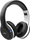 EarFun Kids Bluetooth Headphones, K2 Kids Headphones with Volume Limited, 40H Playtime, Bluetooth 5.4 Headphones with Mic, Stereo Sound, Foldable ...