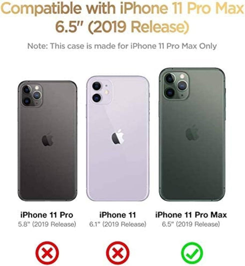 Pink Indie Aesthetics Hippie Collage Case Compatible with iPhone 11 Pro Max,Colourful Trendy Cool Teen Girl Case,Silicone Shockproof TPU Bumper Ca...