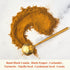 Rumi Spice - Afghan Curry Braise Spice Blend | Earthy & Rustic With Authentic Afghan Saffron (2.5 oz)...