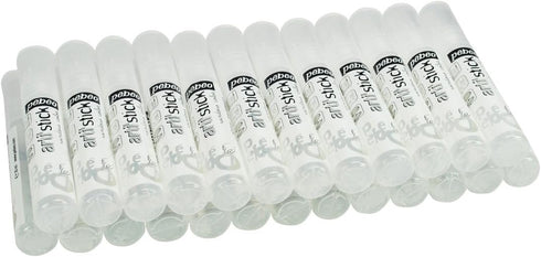 Arti'Stick Set of 25 Empty Applicator Tubes...