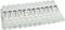 Arti'Stick Set of 25 Empty Applicator Tubes...