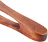 Fdit Wooden Barbecue Tongs BBQ Clip Buffet Food Tongs Bread Steak Kitchen Clamp Serving Tool...