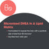 Allergy Research Group DHEA for Men & Women - Micronized, Dehydroepiandrosterone, Metabolism Support, Low Dose DHEA, 10mg Supplement, Soy-Free, Ve...