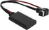Bluetooth Adapter AVH-P4200DVD AUX Adapter for Music Streaming Sound System Audio Stereo Module for IP-Bus...