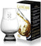 Official Glencairn Crystal Whisky Tasting Glass - Spirit of Scotland Whiskey Glass...