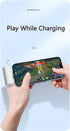 Mini Portable Charger. Cell Phone Portable Power Bank. Portable Chargers Fast Charge Battery Pack Charger Portable Phone Charger for iPhone 5000mA...