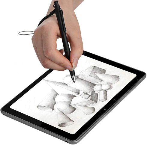 T220 Pen, Stylus Pen for Tablet X2, Stylus Pens for Touch Screens, Capacitive Stylus with Tether Phone Touch Pen for Mobile Phone Tablet PC...