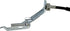 Dorman H620135 Front Passenger Side Brake Hydraulic Hose Compatible with Select Chrysler / Dodge Models...