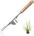 Garden Weeding Tool Stainless Steel Weed Puller Tool Removal Weed Puller Yard Gardening Lawn Tool for Sidewalk Patio Wall Crevice...