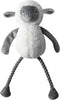 Fringe Studio Plush Dog Toy, Little Lamby, Pet Shop Collection (314135)...