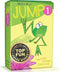 Melon Rind Jump 1 Game - Adding and Subtracting by 1, Math Game for Kids (Ages 5+)...