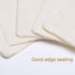 Limko Cotton Bags Muslin Bags Sachet Bag for Home Supplies (3x4 Inch (30 Pack))...