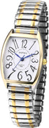 Avaner Women's Easy Reader Watches Ultra Thin Stretch Wrist Watches with Elastic Band...