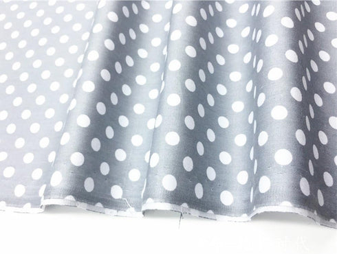 TAOSON 100% Cotton 300 Thread Count Body Pillow Cover Pillowcase Pillow Protector Cushion Cover with Zippers Only Cover No Insert (Drak Gray/Grey ...
