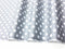 TAOSON 100% Cotton 300 Thread Count Body Pillow Cover Pillowcase Pillow Protector Cushion Cover with Zippers Only Cover No Insert (Drak Gray/Grey ...