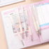 6pcs Ball Point Adhesive Glue Pen with 6PCS Extra Glue Refills, Kids-Friendly Precise Apply and Easy Control, Quick Dry Glue Pen for Crafting, Scr...