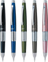 Pentel Mechanical Pencil, Kerry, 0.5mm, Rose (P1035-PD), Rose Body...