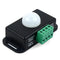 RGBZONE DC12V 24V PIR Sensor LED Switch Motion Function Cotroller for 5050 3528 5630 Flexible LED Strips Light......