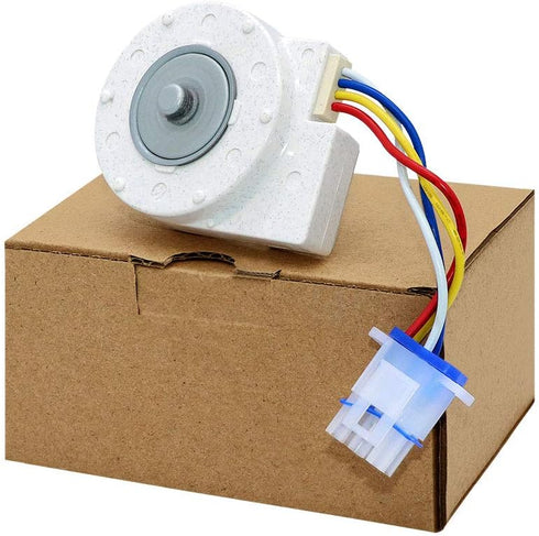 241509402 Evaporator Fan Motor for Refrigerator by AMI PARTS-Replaces PS1526073 AP3958808 AH1526073 EA1526073 1196443 241509401 7241509402