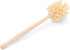 Fox Run Kitchen Brush, Natural Horsehair Fiber Bottle and Tumbler Brush, 12"...