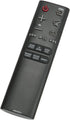 New AH59-02631K Replacement Remote Control Compatible with Samsung AH59-02631JSound Bar HW-HM45 HW-HM45C HWH750 HWHM45 HWHM45C PS-WJ651 HW-H750 PS...
