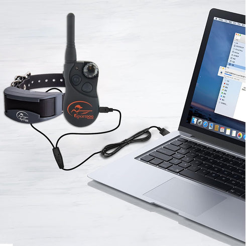 for Sportdog Charger Power Cable Compatible with SportDOG SD-425/ SD-425S/ SD-425CAMO/ SD-825 Remote Trainer Replacement Charging Adapter...