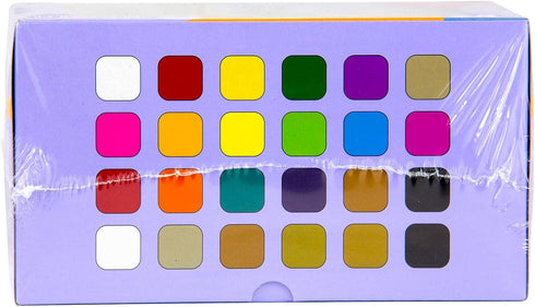 MICHAELS Metallic & Neon Acrylic Paint Set By Artist's Loft™...