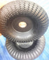 Wood Carving Disc Grinder Wheel Disc, 4 Inch(100mm) Angle Grinder Wood Carving Disc Woodworking Grinding Shaping Wheel Abrasive Rotary Tool with 5...