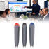 Interactive Whiteboard Pen, 3pcs Touch Screen Pen Infrared Tablet Stylus Smart Touch Screen Pen for Whiteboard Multimedia Screen......