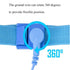 Esd Wristbands?Adjustable ESD Wrist Band Fits - 4 Pack for Working on Sensitive Electronic Devices...