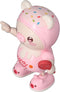 Musical Dancing Pig Toy Cute Entertainment Cool Light Clear Sound Electronic Dancing Pig Toy Play Safe for Home Use (Pink)...