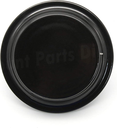 Discount Parts Direct 3412D024-09 Burner Head Cap with Spark Electrode Gas Range Sealed Burner Head Igniter, Replacement for Magic Chef Maytag, Replaces 74003963, 12500050, WP3412D024-09