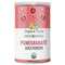 Organic Veda Pomegranate Juice Powder - Pomegranate Extract Rich in Vitamin C, Folate & Potassium - Concentrate for Salad, Yogurt, Ice Cream - Veg...