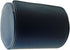 Men's Necktie Travel Case, Tie Anti-Wrinkle Organizer Box - Formal Cylinder Shape (Blue)...