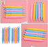 10 Pcs Replacement Stylus Pen Magnetic Board Pen Magnetic Drawing Pen Magnet Replacement Pens for Play Magnapad Magnetic Drawing Board......
