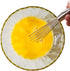 Egg Whisks 12 INCH Stainless Steel Ball Whisk Egg Beater Manual Mixer for Sauces Cream egg...